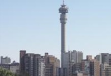 Half Day Johannesburg Tour